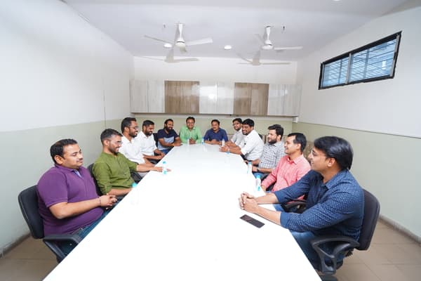 Regular Assesment And Faculty Training Programme