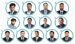 Best NEET and JEE faculty team at AAYAM Career Institute Indore