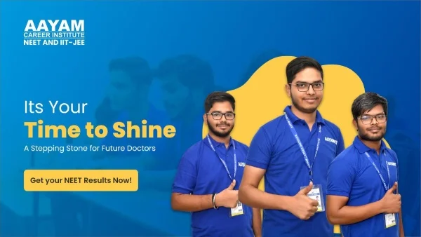 Best City for Coaching in Madhya Pradesh