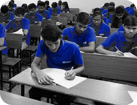 mentored students